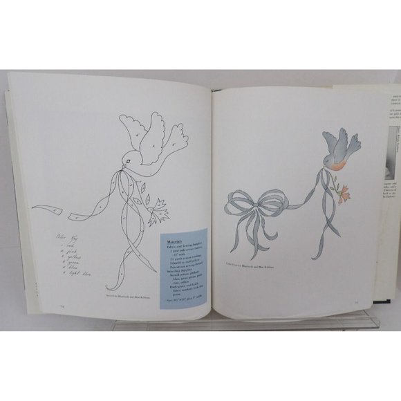 Country Style Stenciling Margaret Boyles Meredith Press ©1991 Folk Art Decor - Picture 10 of 11